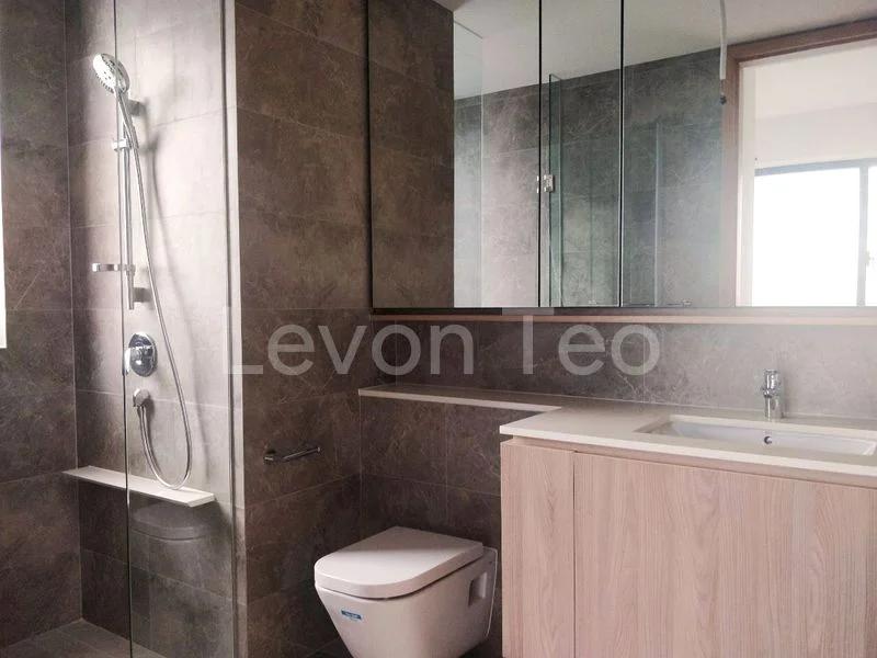 3 Bed Condo for Rent in  Twin VEW - Image 2